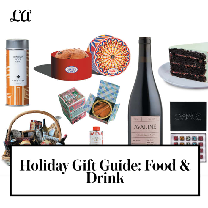 The Best Beauty and Wellness Gifts to Give (Or Keep For Yourself) - LAmag -  Culture, Food, Fashion, News & Los Angeles