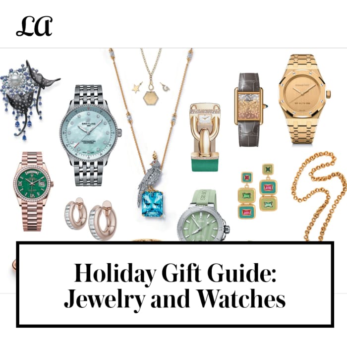 Best Housewarming Gifts  Holiday Gift Guide 2020 - LAmag - Culture, Food,  Fashion, News & Los Angeles