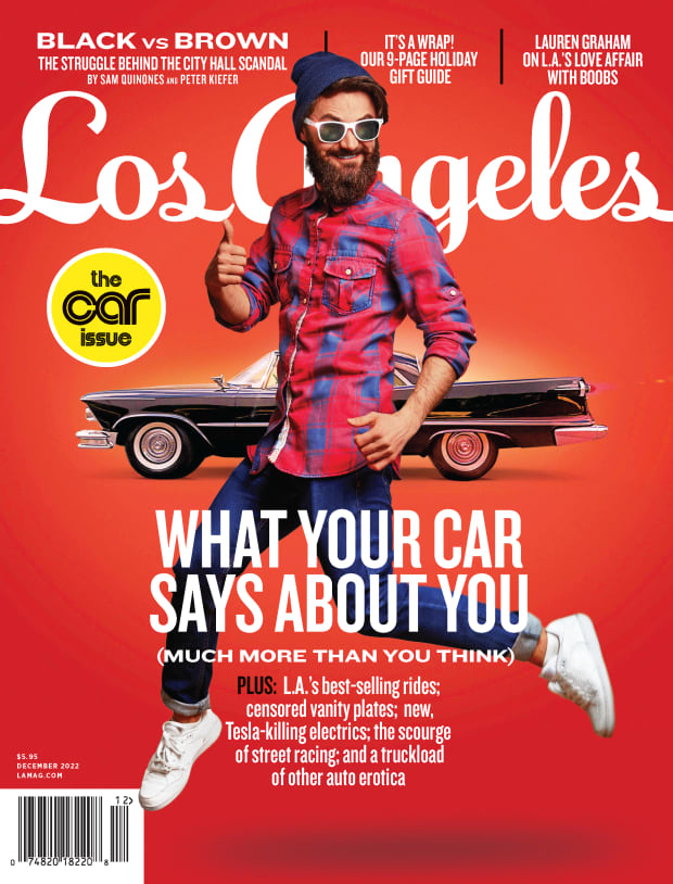 Issue - LAmag - Culture, Food, Fashion, News & Los Angeles