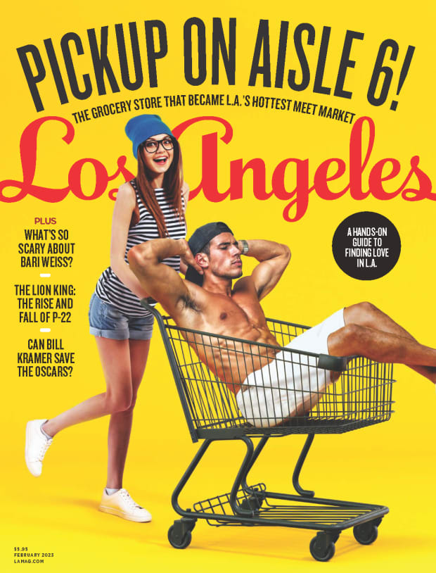 Los Angeles Magazine - September 2022 by The Lifestyle Magazines