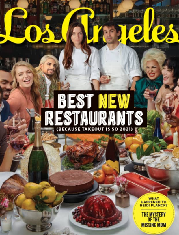 Issue - LAmag -Culture, Food, Fashion, News & Los Angeles