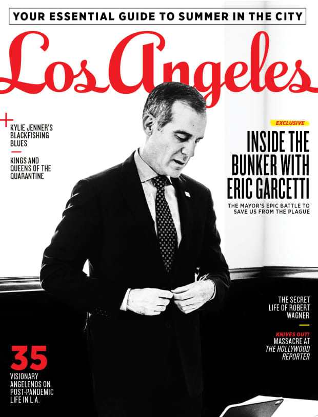 Issue - LAmag - Culture, Food, Fashion, News & Los Angeles