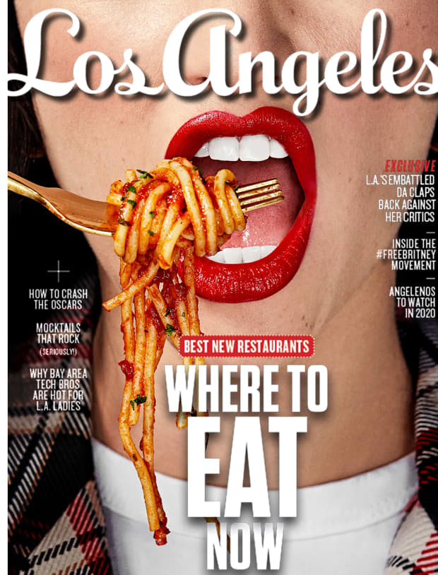 Los Angeles Magazine Gets New Owners—And They're Local! - LAmag - Culture,  Food, Fashion, News & Los Angeles