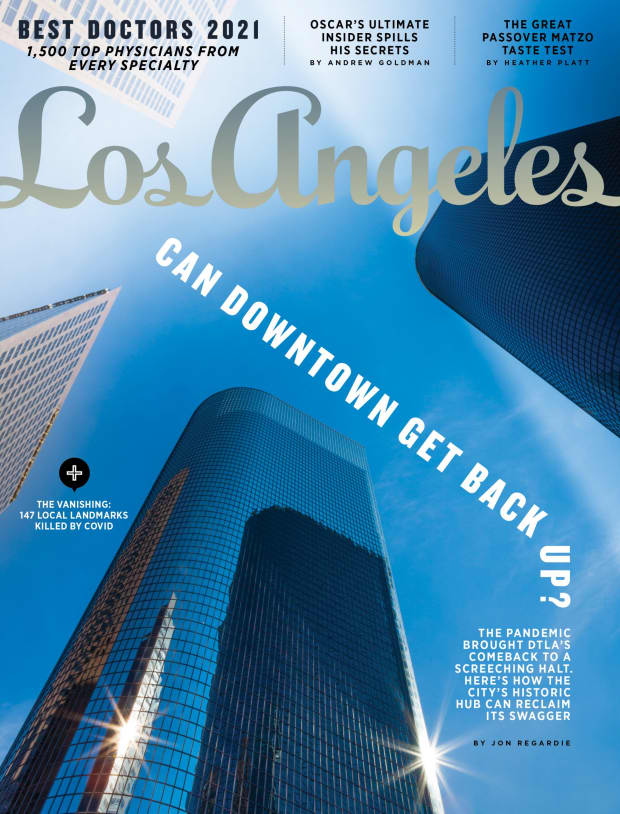 Los Angeles Magazine Gets New Owners—And They're Local! - LAmag - Culture,  Food, Fashion, News & Los Angeles