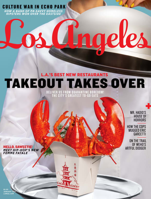 Los Angeles Magazine Gets New Owners—And They're Local! - LAmag - Culture,  Food, Fashion, News & Los Angeles