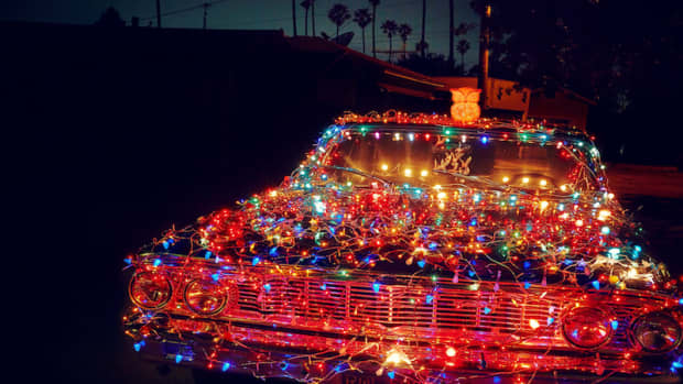 Best Christmas Light Displays in Los Angeles for 2020 - LAmag - Culture,  Food, Fashion, News & Los Angeles