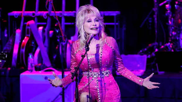 Dolly Parton - LAmag - Culture, Food, Fashion, News & Los Angeles