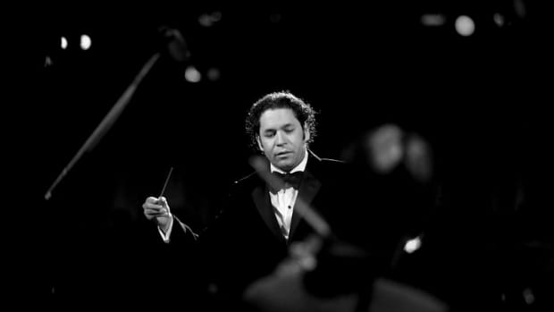 Gustavo Dudamel's Long Goodbye - LAmag - Culture, Food, Fashion, News & Los  Angeles