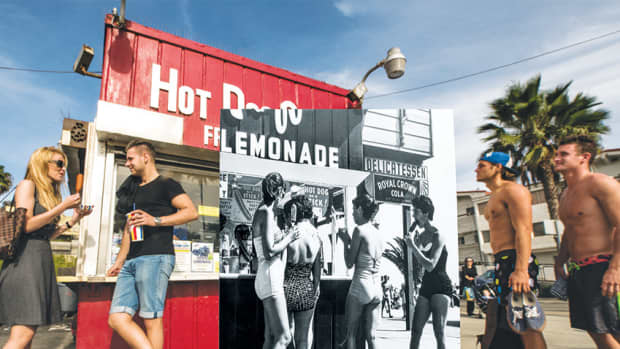 Time Frame: RSO Records 39 Years Ago and Today - LAmag - Culture, Food,  Fashion, News & Los Angeles
