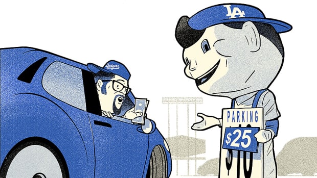 Why Dodger Stadium Is One of a Kind - LAmag - Culture, Food