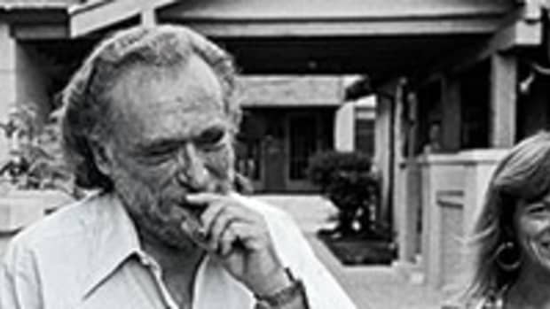 Charles Bukowski - LAmag - Culture, Food, Fashion, News & Los Angeles