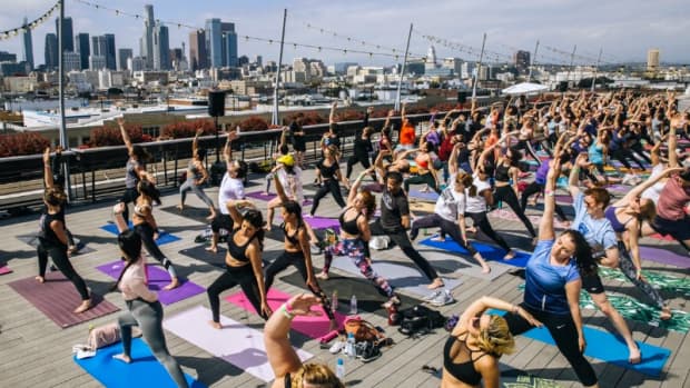 Yoga - LAmag - Culture, Food, Fashion, News & Los Angeles