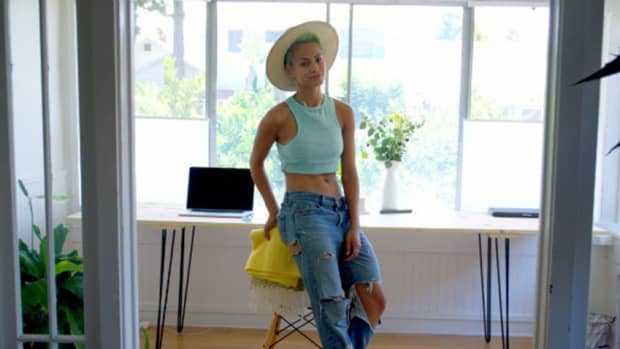 The Style Social: Vanessa Mooney - LAmag - Culture, Food, Fashion, News &  Los Angeles