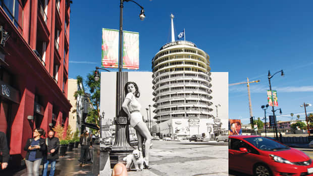 Time Frame: RSO Records 39 Years Ago and Today - LAmag - Culture, Food,  Fashion, News & Los Angeles