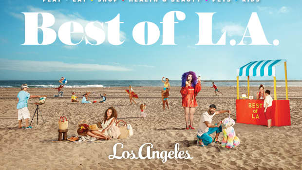 Best of LA - LAmag -Culture, Food, Fashion, News & Los Angeles