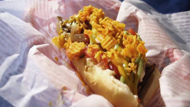 Eat These Hot Dogs Before You Go to Dodger Stadium - LAmag - Culture, Food,  Fashion, News & Los Angeles