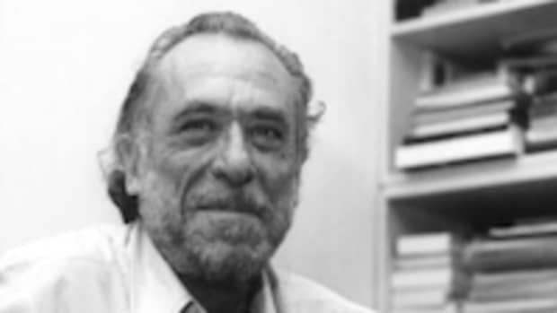 Charles Bukowski - LAmag - Culture, Food, Fashion, News & Los Angeles