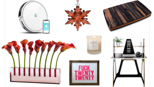 Holiday Gift Guide: Office Desk Toys