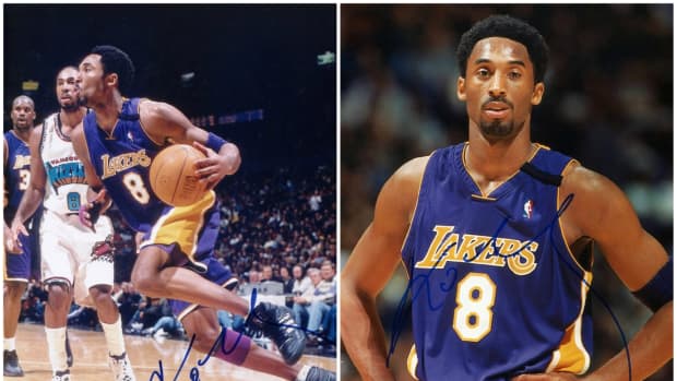 Kobe Bryant: Inside the Legend's Otherworldly Skills on the Court - LAmag -  Culture, Food, Fashion, News & Los Angeles