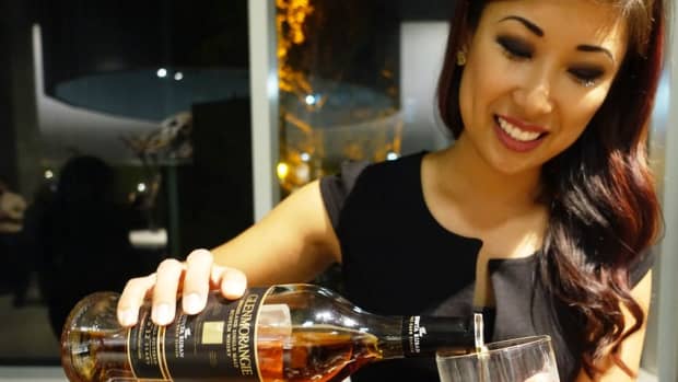 Los Angeles Whiskey Festival - LAmag - Culture, Food, Fashion