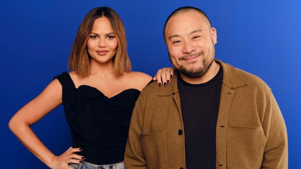 Chrissy Teigen - LAmag - Culture, Food, Fashion, News & Los Angeles