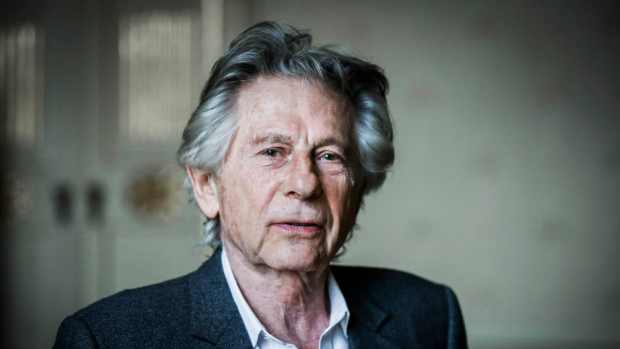 A file picture of film director Roman Polanski portraited during Netia Off Camera film festival on May 2nd, 2018 in Krakow, Poland. On July 2022 a California appeals court has ordered the unsealing of some documents in the criminal case against renowned director Roman Polanski, who's been a fugitive since pleading guilty to having sex with a 13-year-old girl 45 years ago.
