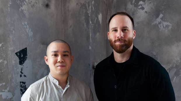 Jon Yao and Ryan Bailey
