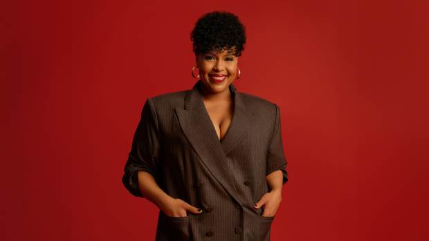 Natasha Rothwell