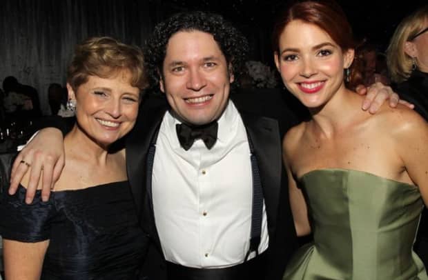 Wish Fulfilled: The LA Phil #39 s 2013 Gala LAmag