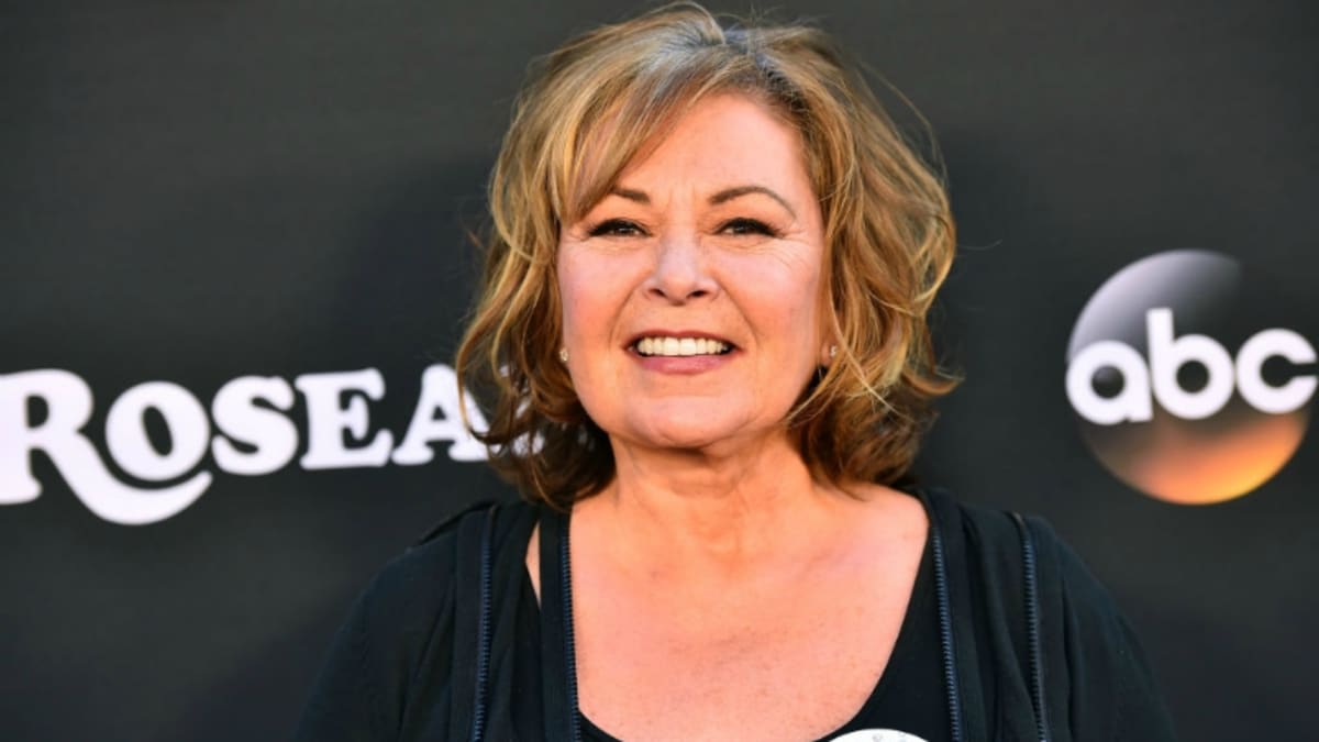 Remember Roseanne Barr Not For Her Fox Special, But For Who She Once Was -  LAmag