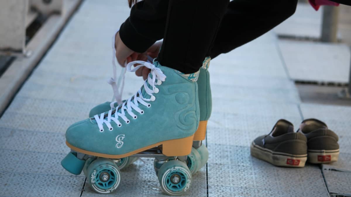 25 of the Best Roller Skates for Women of 2024