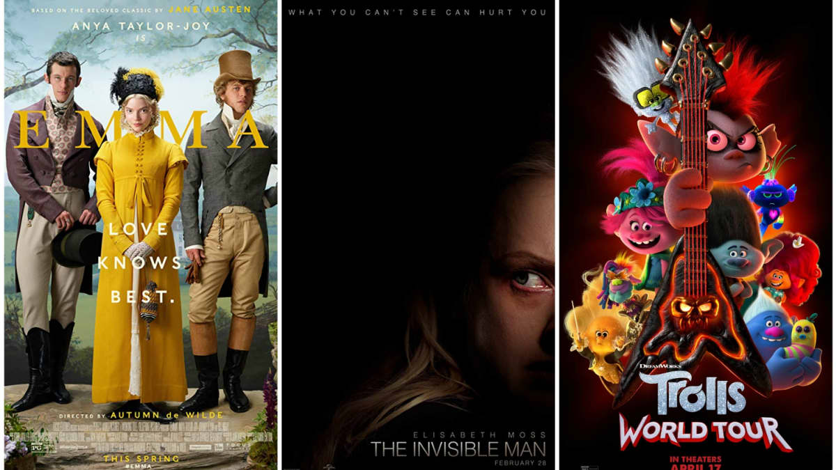 Universal Pictures  New Movies In Theaters & Future Releases