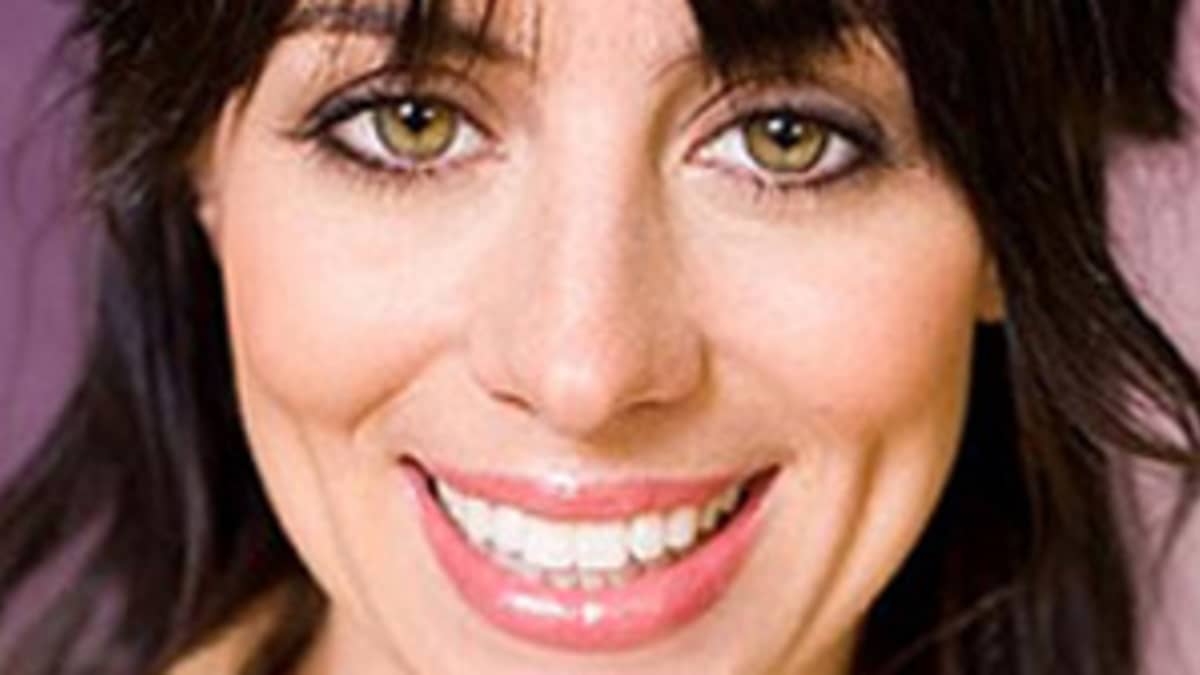 My LA to Z: Natasha Leggero - LAmag