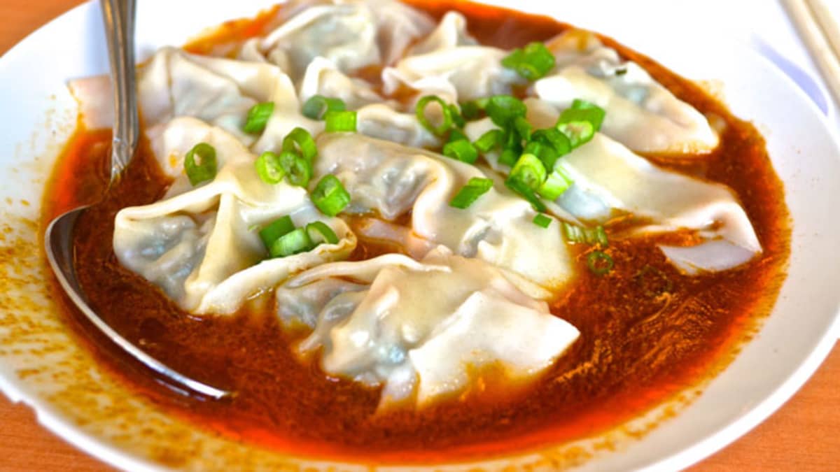 The Ultimate Guide to Wonton Soup - China Sichuan Food