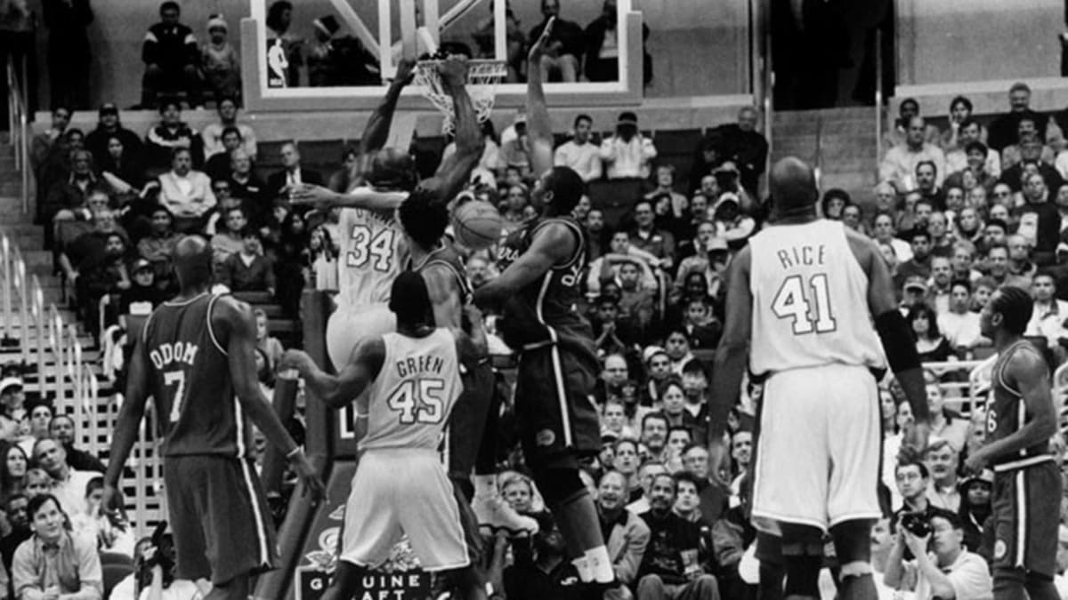 Timeline: The Buffalo Braves years, 1970-1978