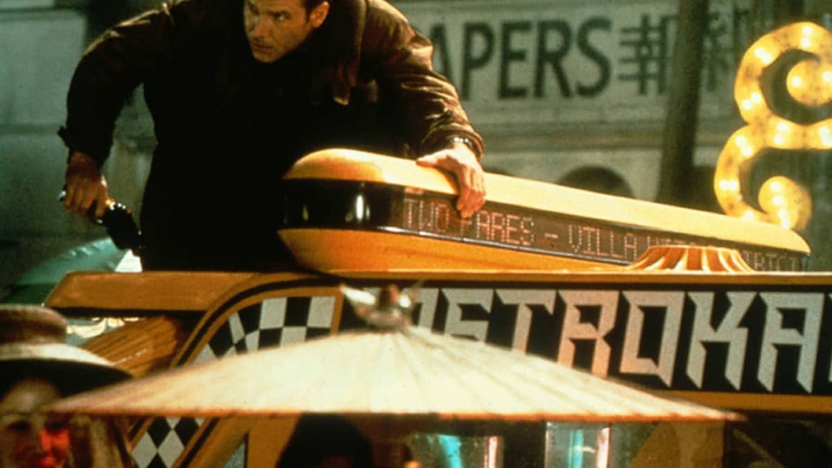 What you need to know about the original 'Blade Runner' – Press Telegram