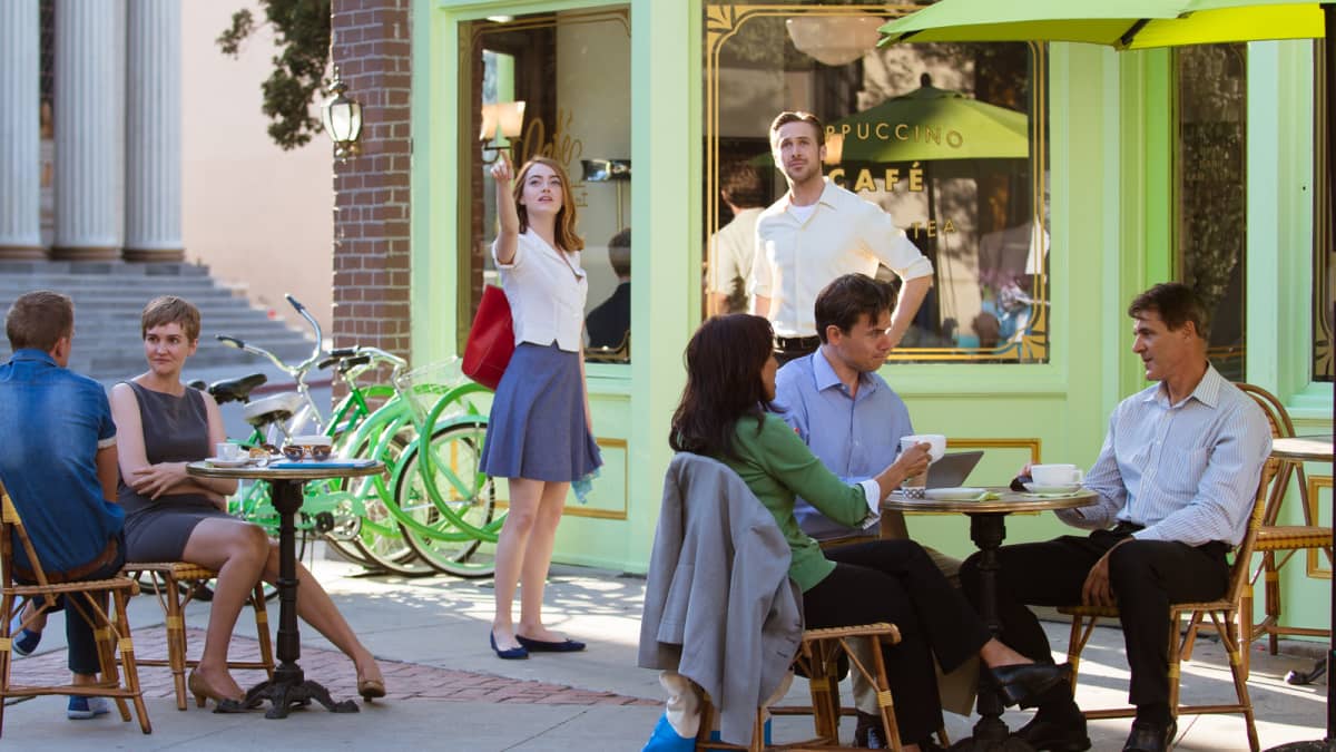 You Can Visit the Café From La La Land in Real Life - LAmag - Culture,  Food, Fashion, News & Los Angeles