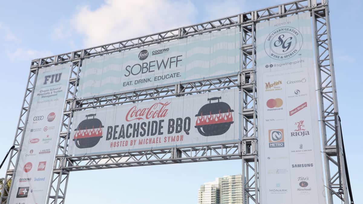 5 L.A. Superchefs Hit Miami for South Beach Wine & Food Festival - LAmag -  Culture, Food, Fashion, News & Los Angeles