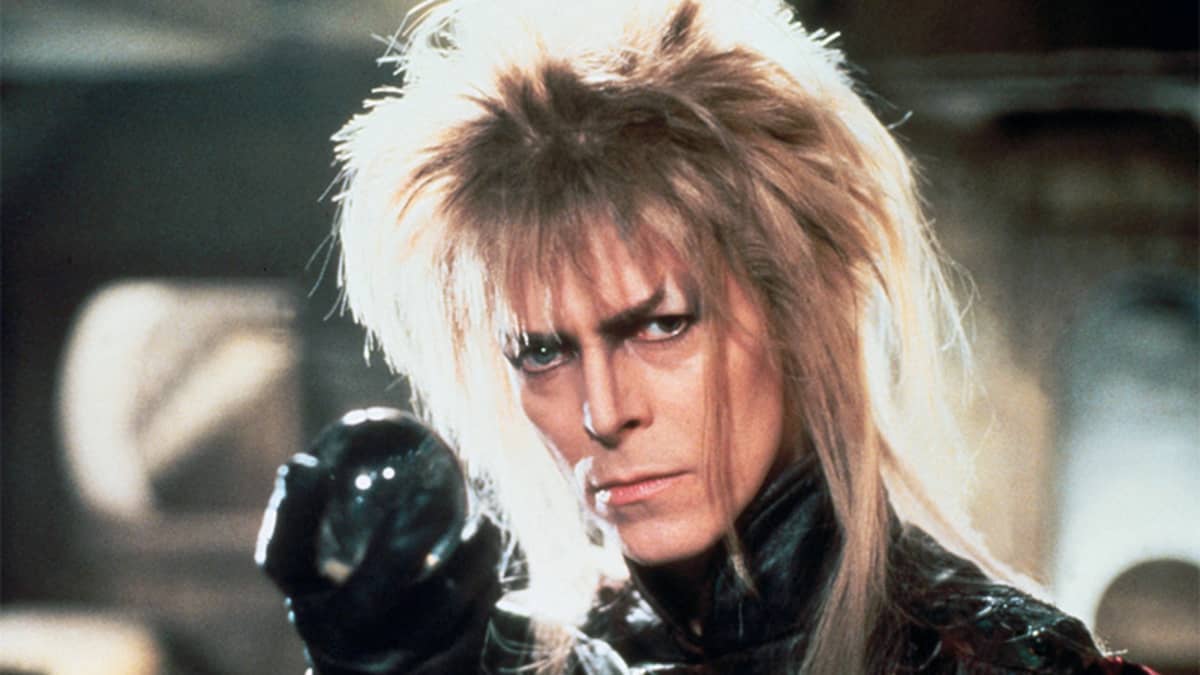 david bowie labyrinth quotes