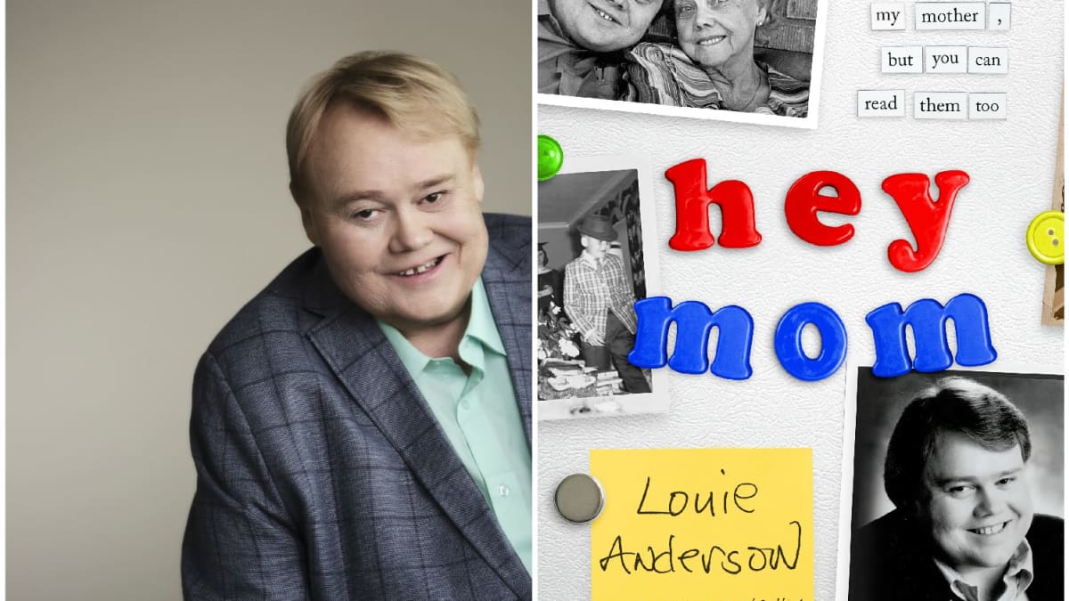 I just found a hearthbreaking truth about The Life With Louie