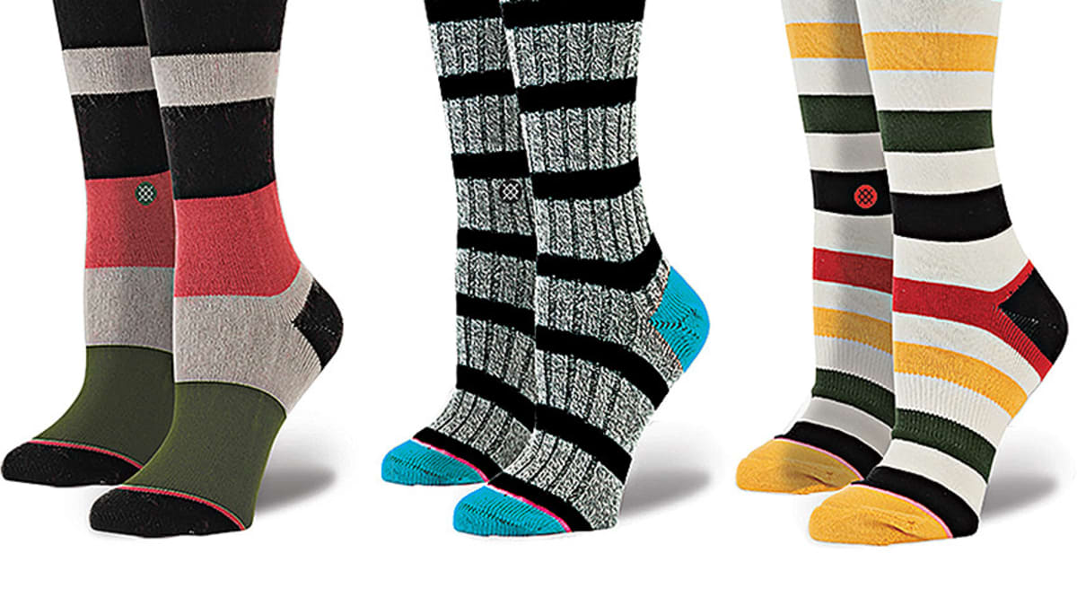 Best Socks - LAmag - Culture, Food, Fashion, News & Los Angeles