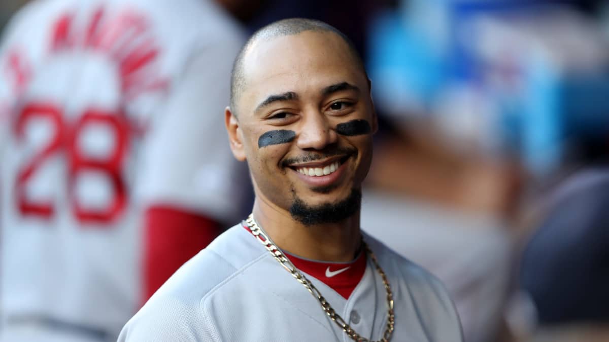 Dodgers face lasting consequences if Mookie Betts trade falls through –  Dodgers Digest