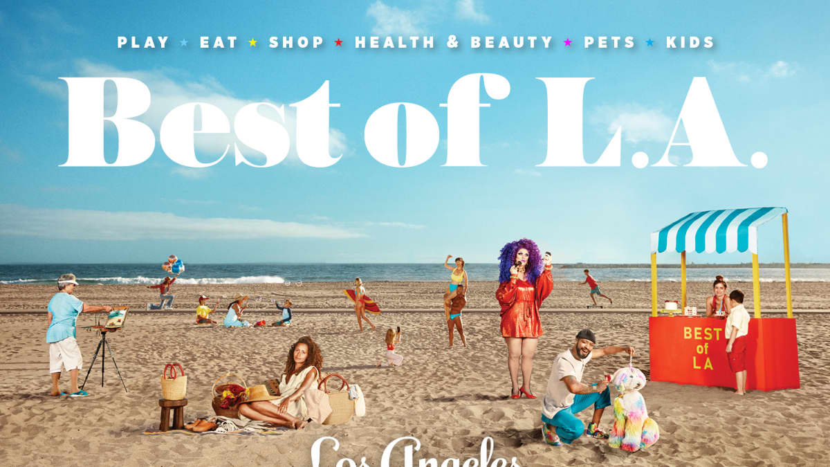 Wait For It – The New Santa Monica Place - LAmag - Culture, Food, Fashion,  News & Los Angeles