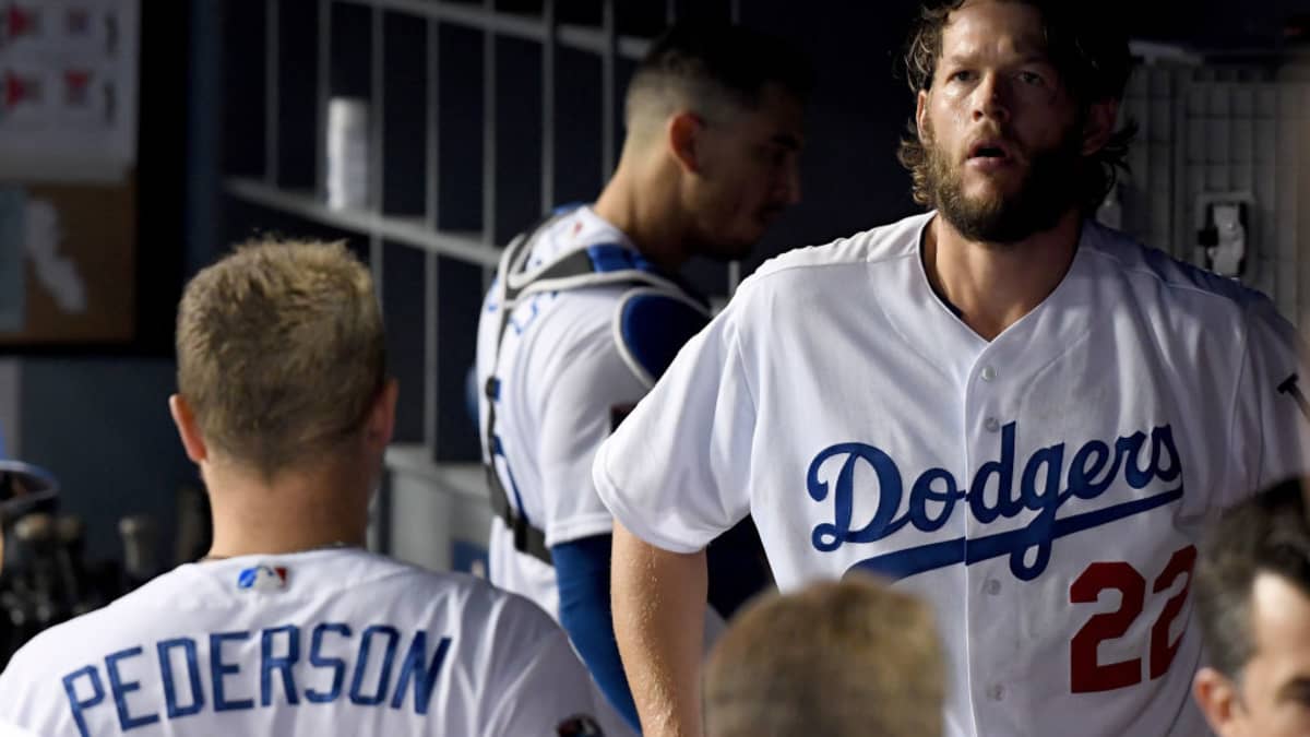 LA Reacts To Dodger Loss