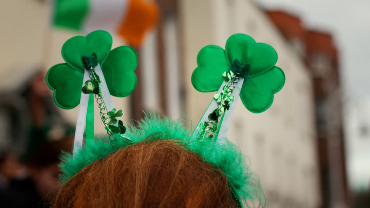 The Best Ways to Celebrate St. Patrick's Day in L.A. - LAmag - Culture, Food,  Fashion, News & Los Angeles