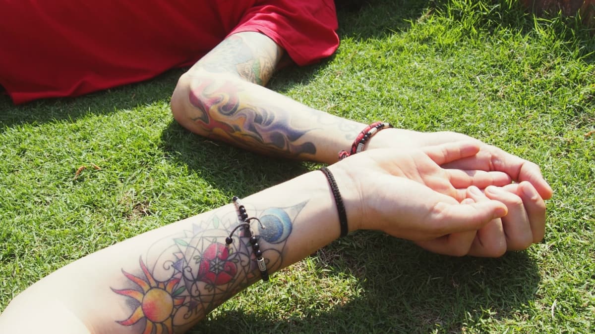 61+ Cute Couple Tattoos Ideas - Jessica Pins | Couples tattoo designs, Couple  tattoos unique, Matching couple tattoos