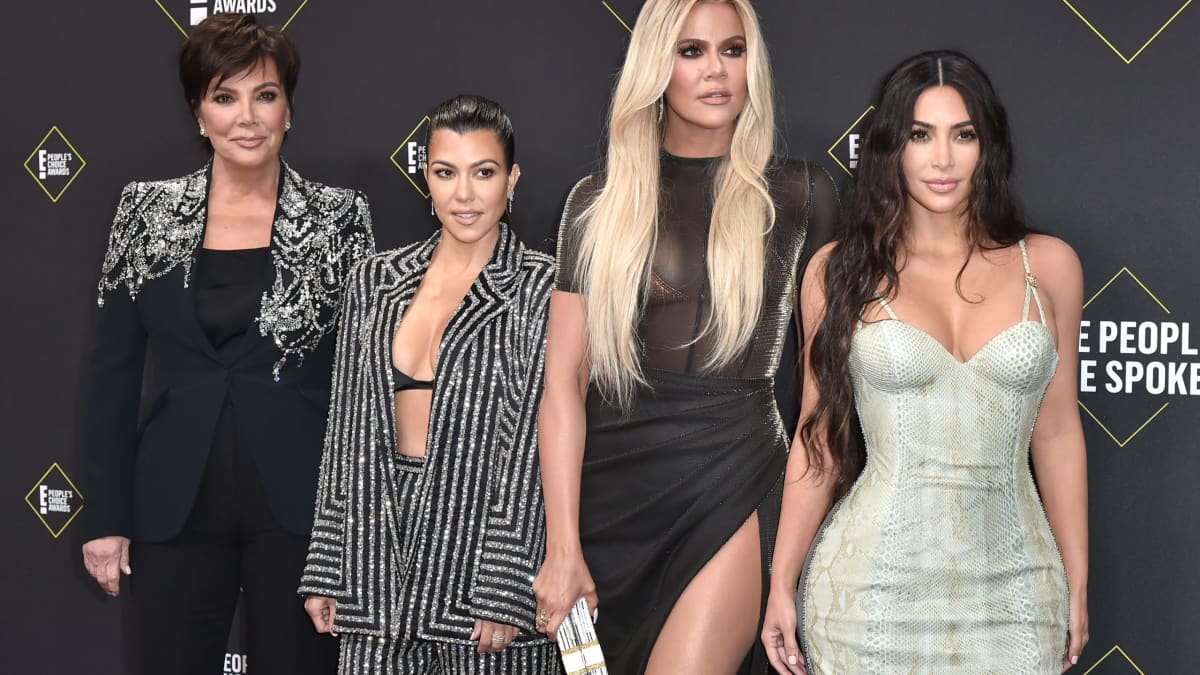What Will Kim Kardashian Call Kimono? - LAmag - Culture, Food, Fashion,  News & Los Angeles