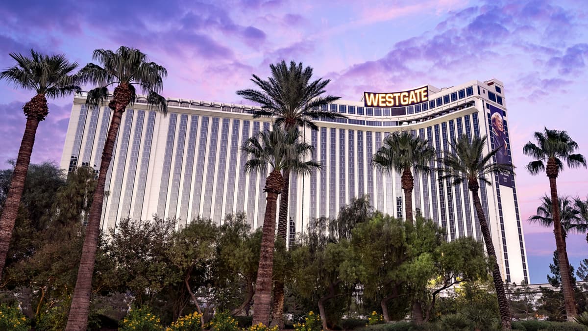 Las Vegas Accommodations & Rooms, Westgate Las Vegas Resort & Casino