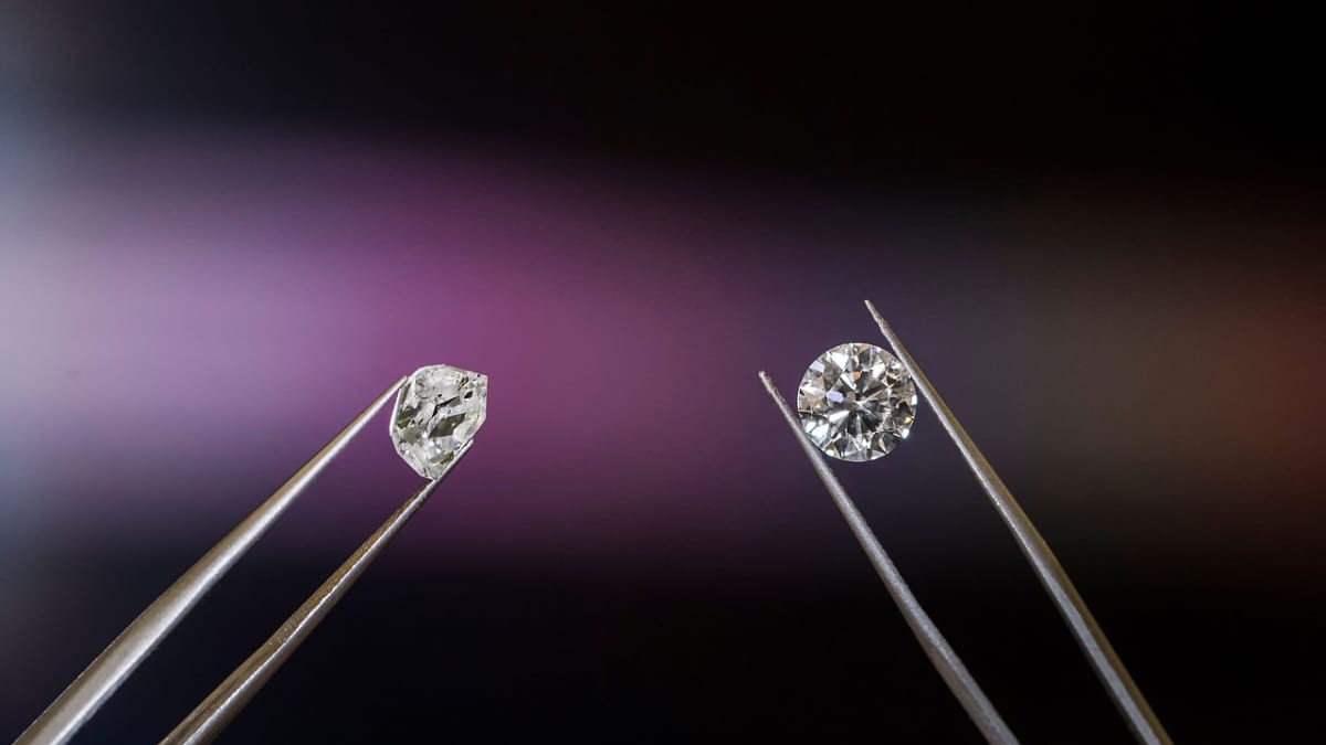 Putting resources into Lab-Grown Diamonds: A Cutting edge Approach to Asset Diversification