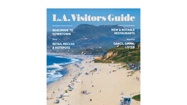 Visit Los Angeles: 2023 Travel Guide for Los Angeles, California